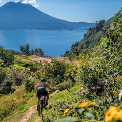 MTB Guatemala